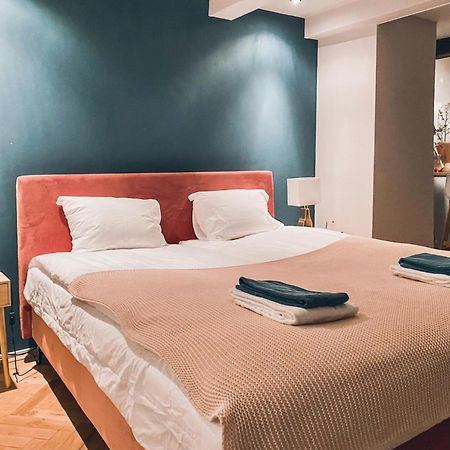 Luxurious Loft In Maastricht City Center Zewnętrze zdjęcie