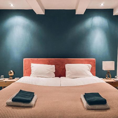Luxurious Loft In Maastricht City Center Zewnętrze zdjęcie