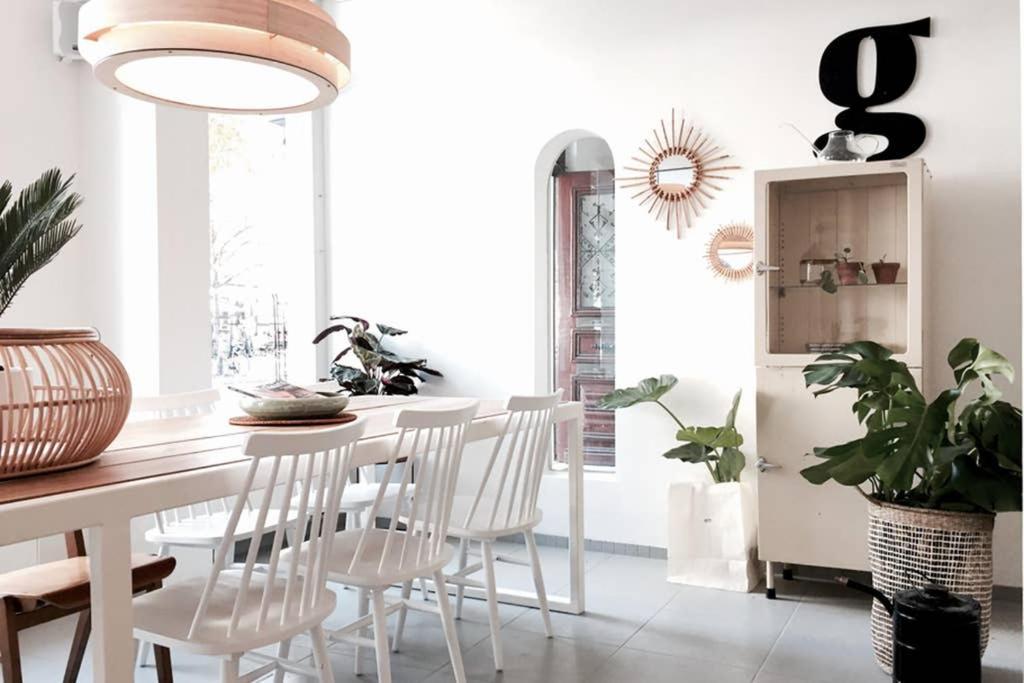 Luxurious Loft In Maastricht City Center Zewnętrze zdjęcie