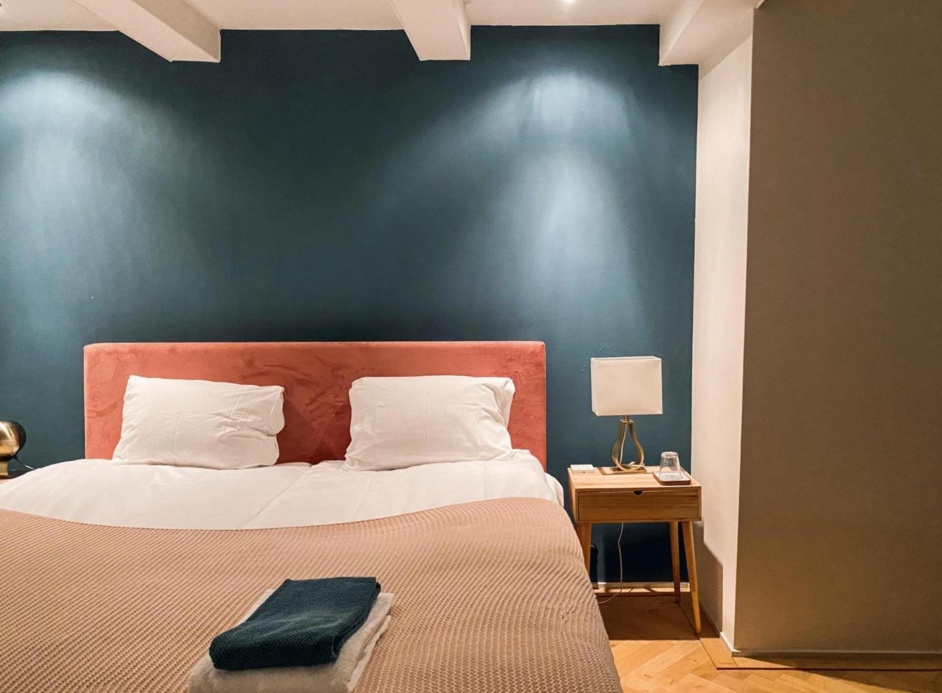 Luxurious Loft In Maastricht City Center Zewnętrze zdjęcie