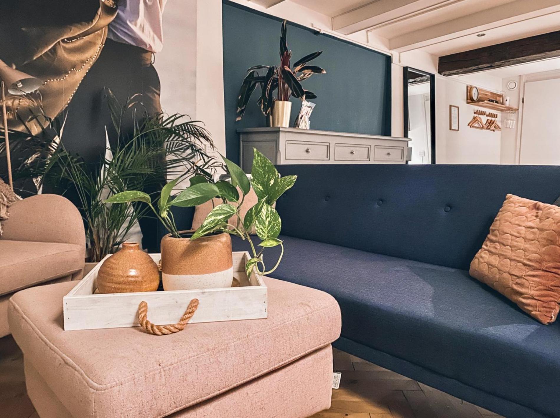 Luxurious Loft In Maastricht City Center Zewnętrze zdjęcie
