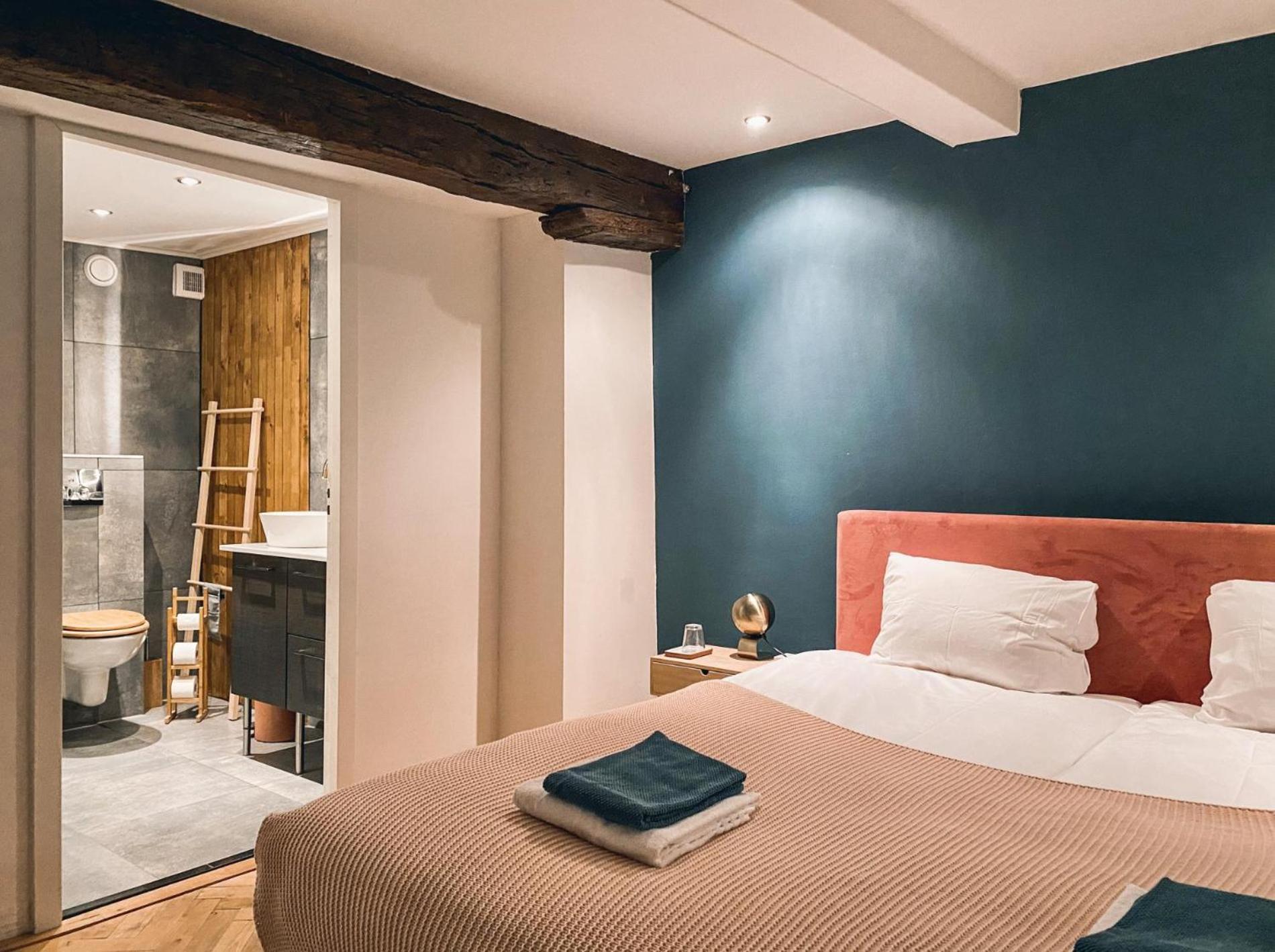 Luxurious Loft In Maastricht City Center Zewnętrze zdjęcie